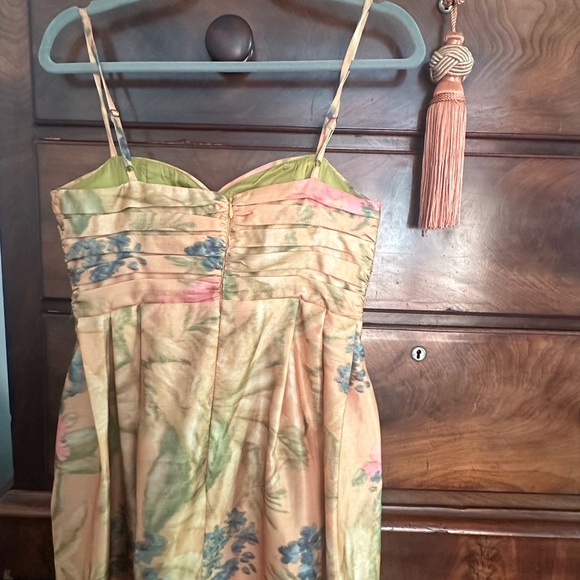 Anthropologie James Coviello dress. EUC size 4. - Picture 2 of 5